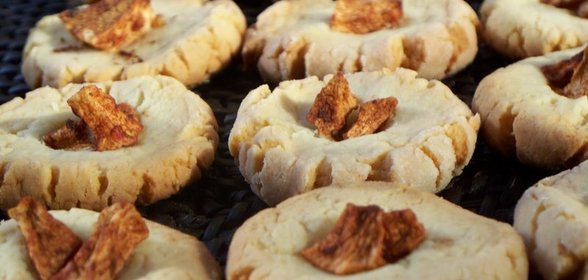 Печенье песочно масленное ФИЛАДЕЛЬФИЯ