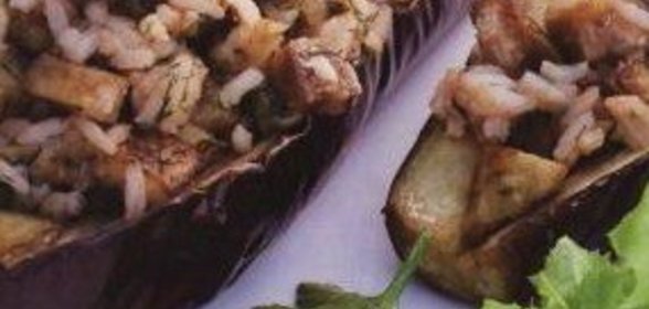 Горчица русская