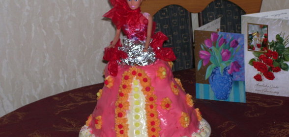 СОУС-КЕТЧУП ШАШЛЫЧНЫЙ НАСТОЯЩИЙ