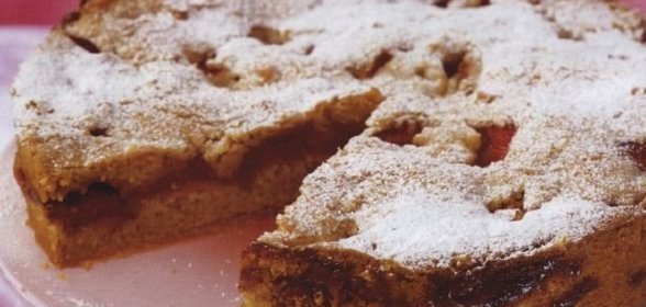 Картофельная запеканка с квашеной капустой