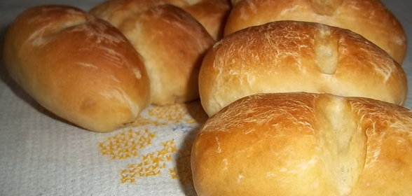 «Tessin» - хлеб из Тичино