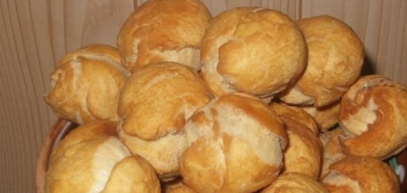 Котлеты отбивные с сыром