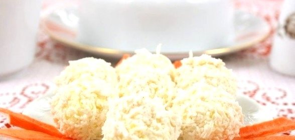 Сыр с чесноком и майонезом