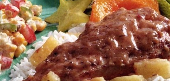 Поджарка по-чумацки