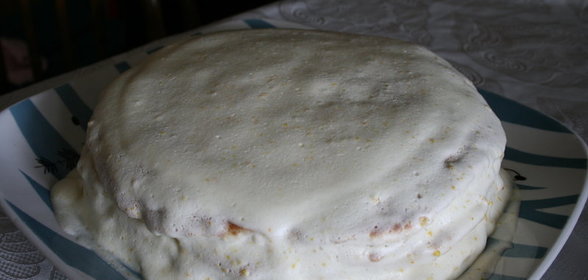 Шампиньоны по-домашнему