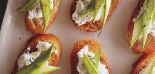 Пирожки слоеные по-таджикски