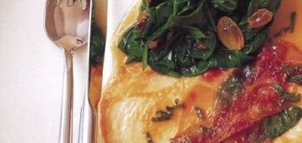 Вареники с грибами и кальмарами