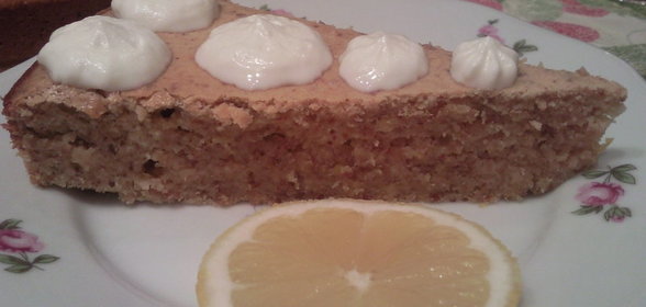 Мясо из духовки