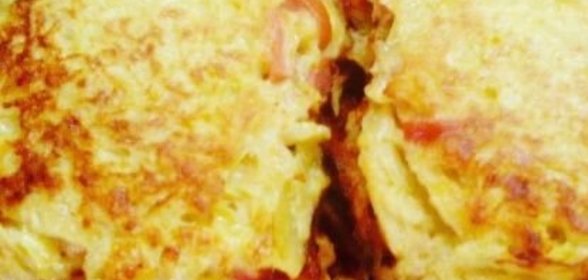 Соус со сметаной и уксусом