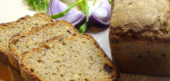 Смоква из лесной малины