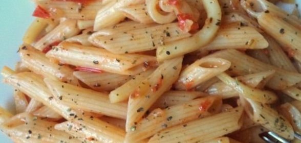 Голубцы с рыбой и грибами