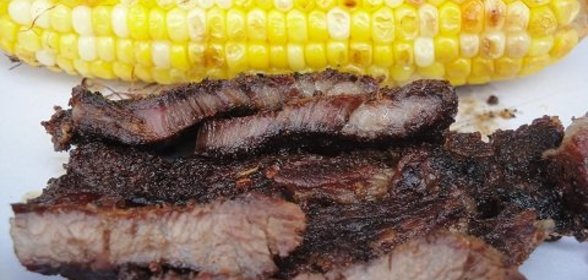 С Т Э Й К - Р И Б А Й