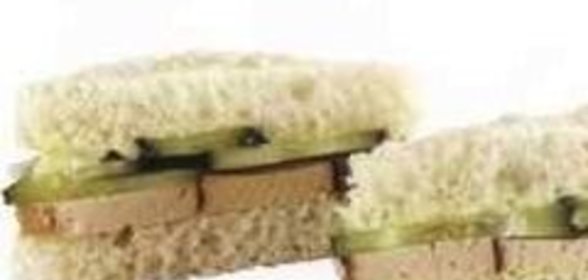 Киевское сухое варенье-I