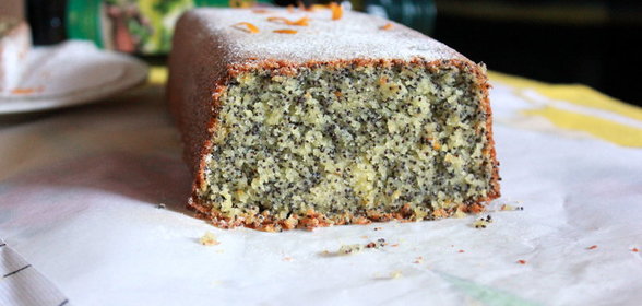 Паштет из хека с оливками