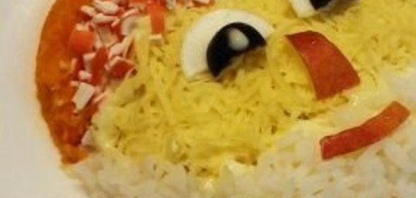 Малиновый соус