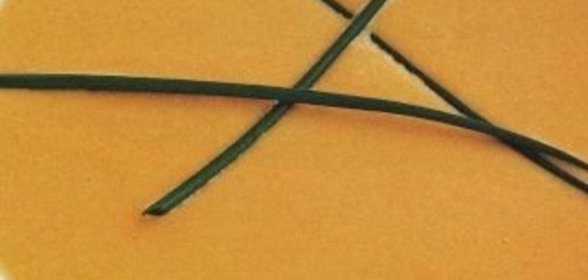 Салат из помидоров и квашеной капусты