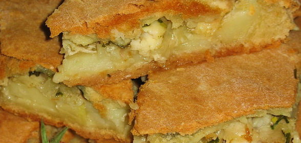 Чай зеленый с молоком