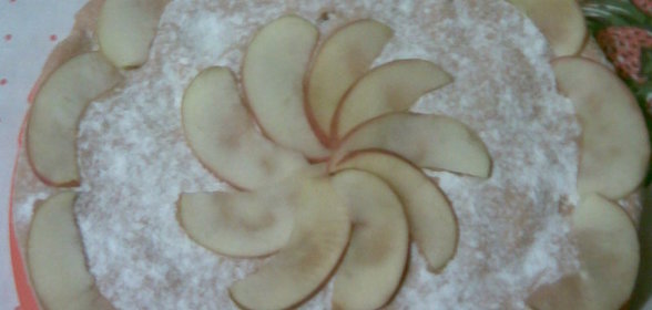 Яблочный Пай