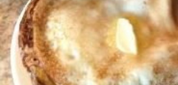 Французские блинчики (Crepes)