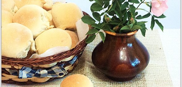 Пирожки из картофеля с кальмарами