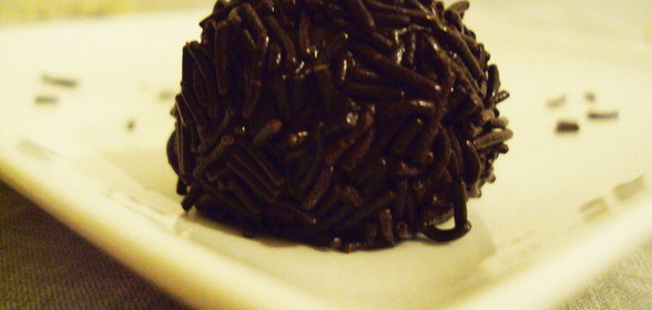 БРИГАДЕЙРО