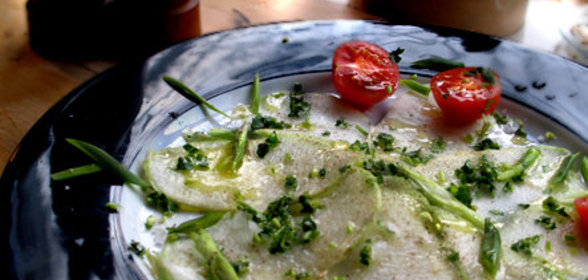 DETOX II - От нашей брюквы с итальянским приветом