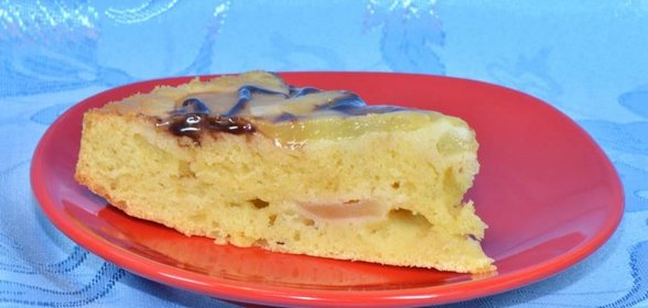 Шарлотка Солнце для Маши