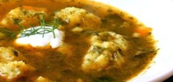 Вкуснейший пирог Привет Свекрови))