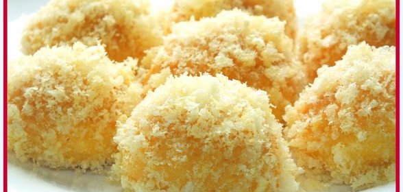 Печенье Одуванчик