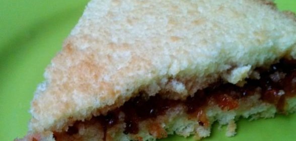 Форель в винном маринаде