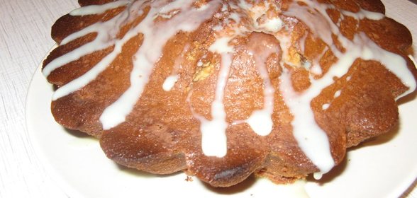 Баклажаны вкусно