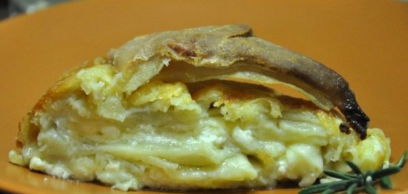 Ачма по-аджарски