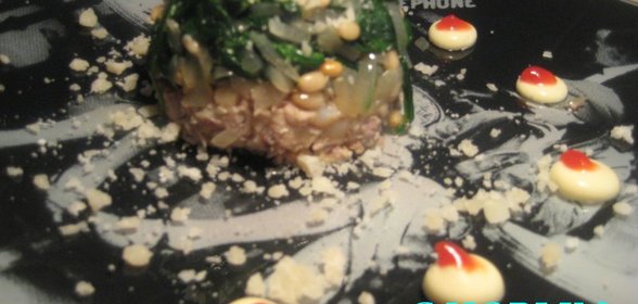 Закуска 90-60-90