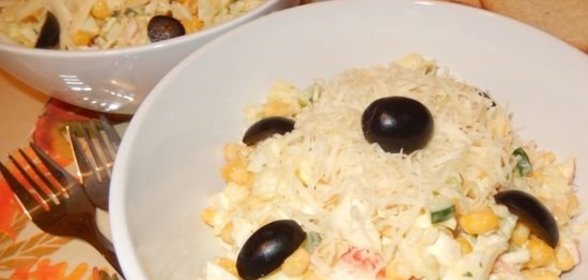 Печенье в кумысе с медом