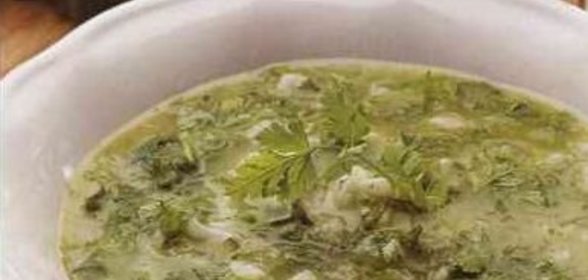 Белокочанная капуста с маслом