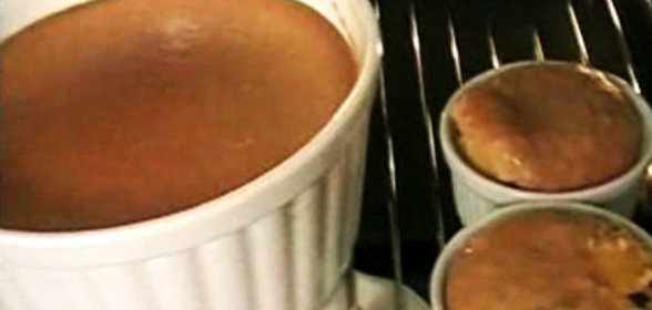 Бутерброды с печенью трески