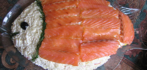 Грушевый пирог