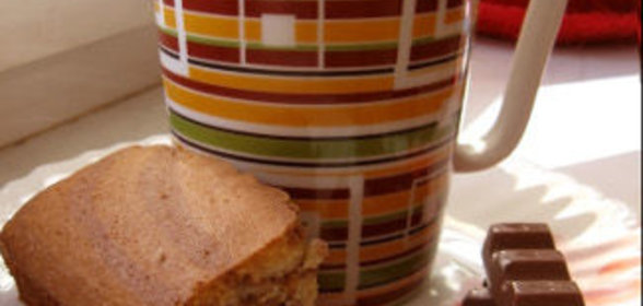 Закуска чесночная