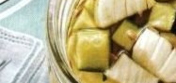 Аджика «Вкусненькая»