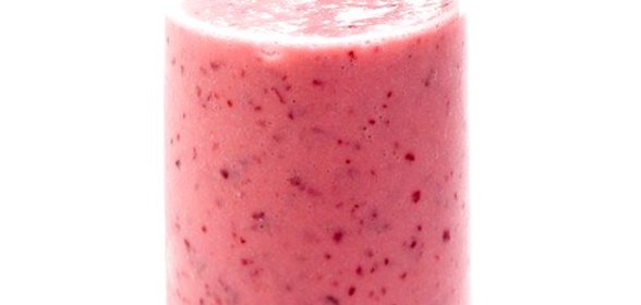 Малиновый кулис