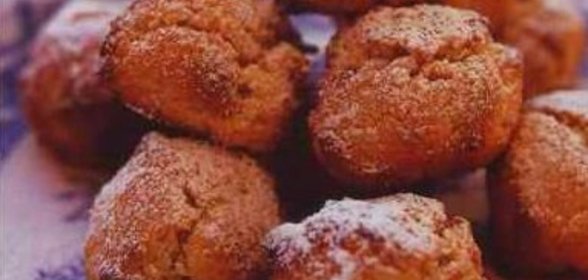 Ананасный соус с изюмом