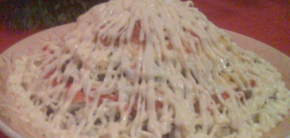 Ош-туглама (Мясо с рисом)