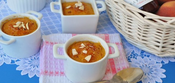 Мультифруктовый крем с конфитюром DARBO на кокосовом молоке