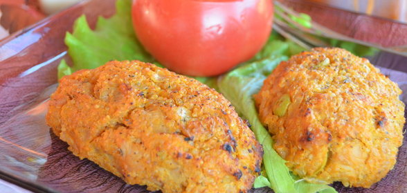 ЗАКУСКА БАЛДЁЖЬ