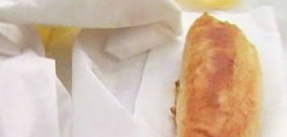 Сочни сырные