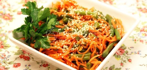 Оладьи из тыквы