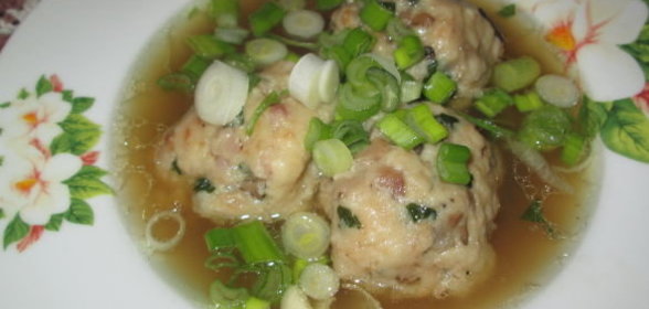 Повидло из тыквы и яблок