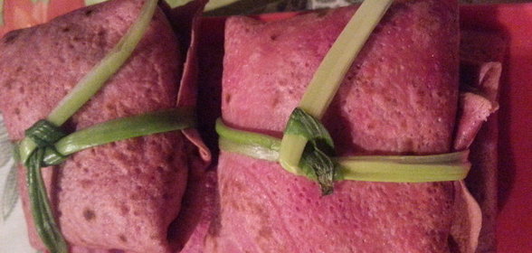 ПАШТЕТ (просто и быстро)