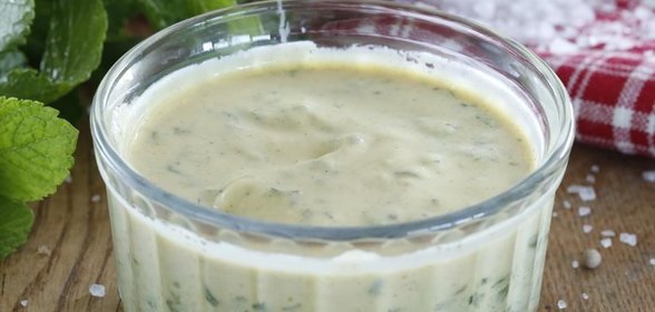 Маринады для рыбы и птичьих грудок