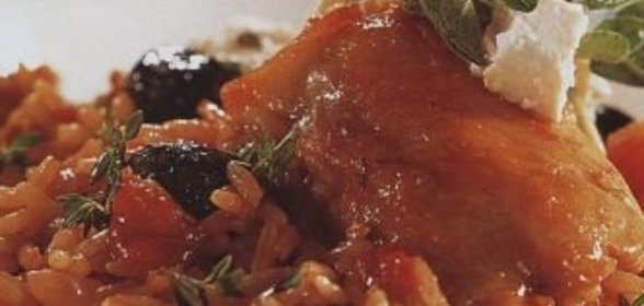 Бульон мясной с фрикадельками